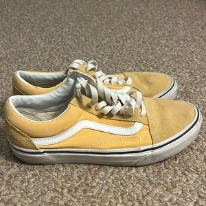 Low VANS